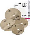 Istanbul Mehmet IMC-B4 Set 4 Brilliant (14'/16'/18'/20')