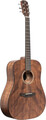 J.N Guitars DOV-D / dreadnought (natural)