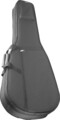 J.N Guitars JN-SFCASE D / Dreadnought case (black) Acoustic Guitar Bags