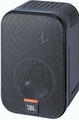 JBL Control 1 Pro Single (Black) Moniteurs studio