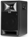 JBL Studio Monitor LSR 708P (black)