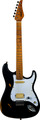 JET Guitars JET JS-800 HS (relic black)