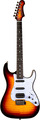 JS-600 HSS (sunburst)