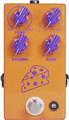 JHS Pedals Cheese Ball Pédales de distorsion