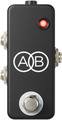 JHS Pedals Mini A/B ABY-Box/Line Selector