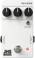 JHS Pedals Reverb Pedal Guitarra Reverb / Hall