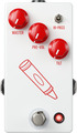 JHS Pedals The Crayon Gitarren-Verzerrer-Pedal