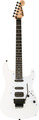 Jackson Adrian Smith San Dimas EB (snow white) Guitarra Eléctrica Modelos ST