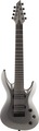 Jackson B8 (satin gray)