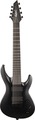 Jackson B8MG Deluxe (satin black)