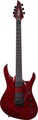 Jackson Broderick Soloist 6 (Trans Red)