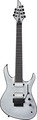 Jackson Broderick Soloist 7 (trans white)