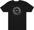 Jackson Circle Shark Fin T-Shirt (small) T-Shirts Size S