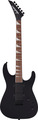 Jackson DK2X HT (gloss black) Guitarra Eléctrica Modelos ST