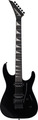 Jackson DKR MAH MJ Dinky (black) E-Gitarren ST-Modelle