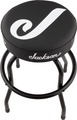 Jackson J Logo Barstool 24'' Assentos