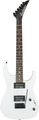 Jackson JS 11 Dinky AH (snow white) Guitarras eléctricas modelo stratocaster