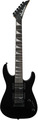 Jackson JS 1X DK Minion AH FB (black) Chitarre Elettriche a Scala Corta