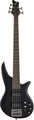 Jackson JS Series Spectra Bass JS3V (satin black)