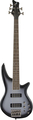 Jackson JS Series Spectra Bass JS3V (silverburst)