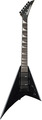 Jackson JS1X RR Minion AH FB (satin black) Guitares électriques diapason court