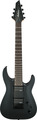 Jackson JS22-7 Arch Top DKA AH (satin black) Chitarre Elettriche a 7 Corde