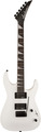 Jackson JS22 Arch Top DKA AH (snow white)