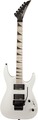 Jackson JS32 DKA-M Arch Top (snow white) E-Gitarren ST-Modelle