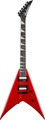 Jackson JS32 T King V / AH FB (ferrari red) Flying-V Body Electric Guitars