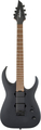 Jackson Misha Mansoor Juggernaut HT6 (satin black) Guitarras eléctricas modelo stratocaster