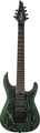 Jackson PRO DK2 Modern Ash FR7 (baked green)