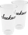 Jackson Pint Glass Set (2)