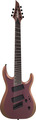Jackson Pro Dinky DK Modern HT7 (eureka mist) Guitares électriques 7 cordes