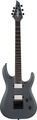 Jackson Pro Dinky Modern Evertune 6 (satin graphite) Guitares électriques modèle ST