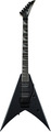 Jackson Pro King V KV (gloss black) Flying-V Body E-Gitarren