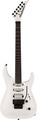 Jackson Pro Plus Series Soloist SLA3 (snow white) Chitarre Elettriche Modelli ST