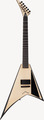 Jackson Pro Rhoads RRT / Christian Andreu (natural) Chitarre Elettriche Flying-V Body