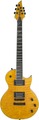 Jackson Pro Series Monarkh SC QM (satin amber) Guitarras eléctricas modelo single cut