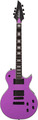 Jackson Pro Series Signature Marty Friedman MF-1 (purple mirror) Guitares électriques Single Cut