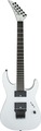 Jackson Pro Series Signature Mick Thomson Soloist SL2 (snow white) Guitares électriques modèle ST