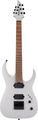 Jackson Pro Series Signature Misha Mansoor Juggernaut ET6 (chalk gray) Guitarra Eléctrica Modelos ST