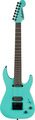 Jackson Pro Series Soloist SL7 ET Josh Smith Signature (aquamarine) Guitarras eléctricas de 7 cuerdas