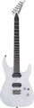 Jackson Pro Soloist SL2A HT (unicorn white) E-Gitarren ST-Modelle