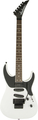 Jackson SL4X DX (snow white) Guitarras eléctricas modelo stratocaster