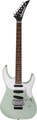 Jackson SL4X DX (specific ocean) Guitarras eléctricas modelo stratocaster