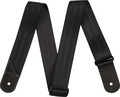 Jackson Seatbelt Strap (black) Guitar Straps