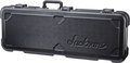 Jackson Soloist/Dinky Molded Multi-Fit Case (black) Estuches para guitarra eléctrica