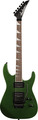 Jackson Soloist SLX DX (manalishi green) Guitarra Eléctrica Modelos ST