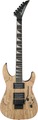 Jackson Soloist SLX Spalted Maple (natural) Guitarras eléctricas modelo stratocaster