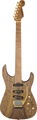 Jackson USA Signature Phil Collen PC1 FSR Claro Walnut